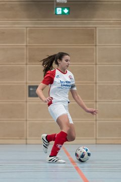 Bild 24 - Rathje Cup Frauen